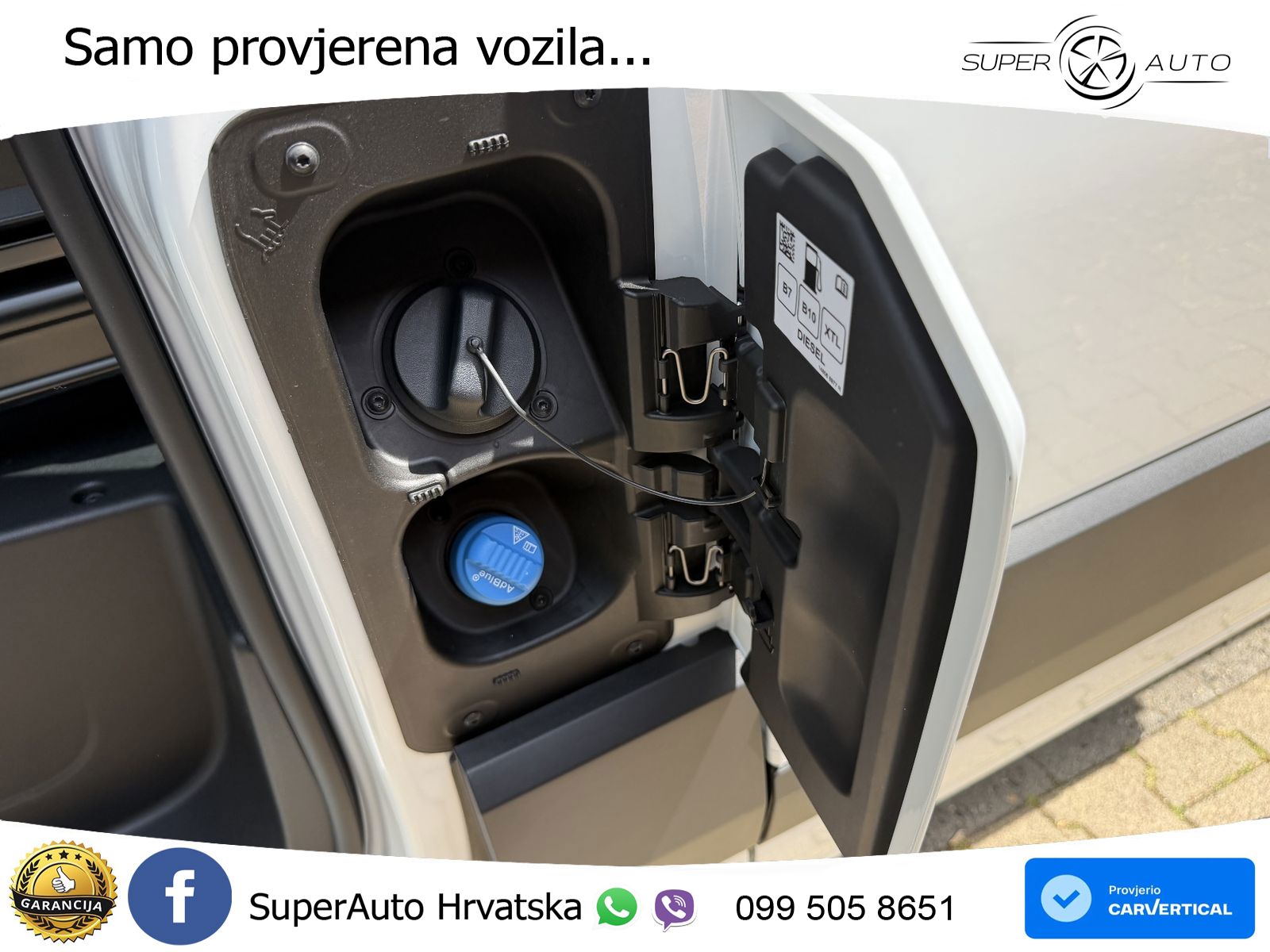 Renault Master 150 KS