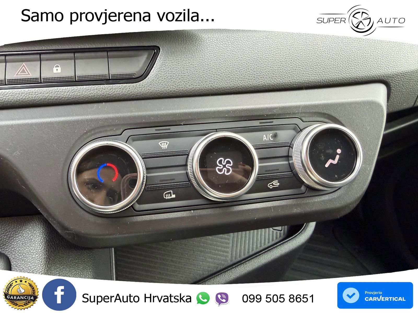 Renault Master 150 KS