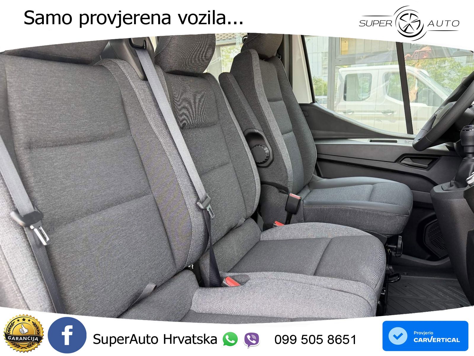Renault Master 150 KS