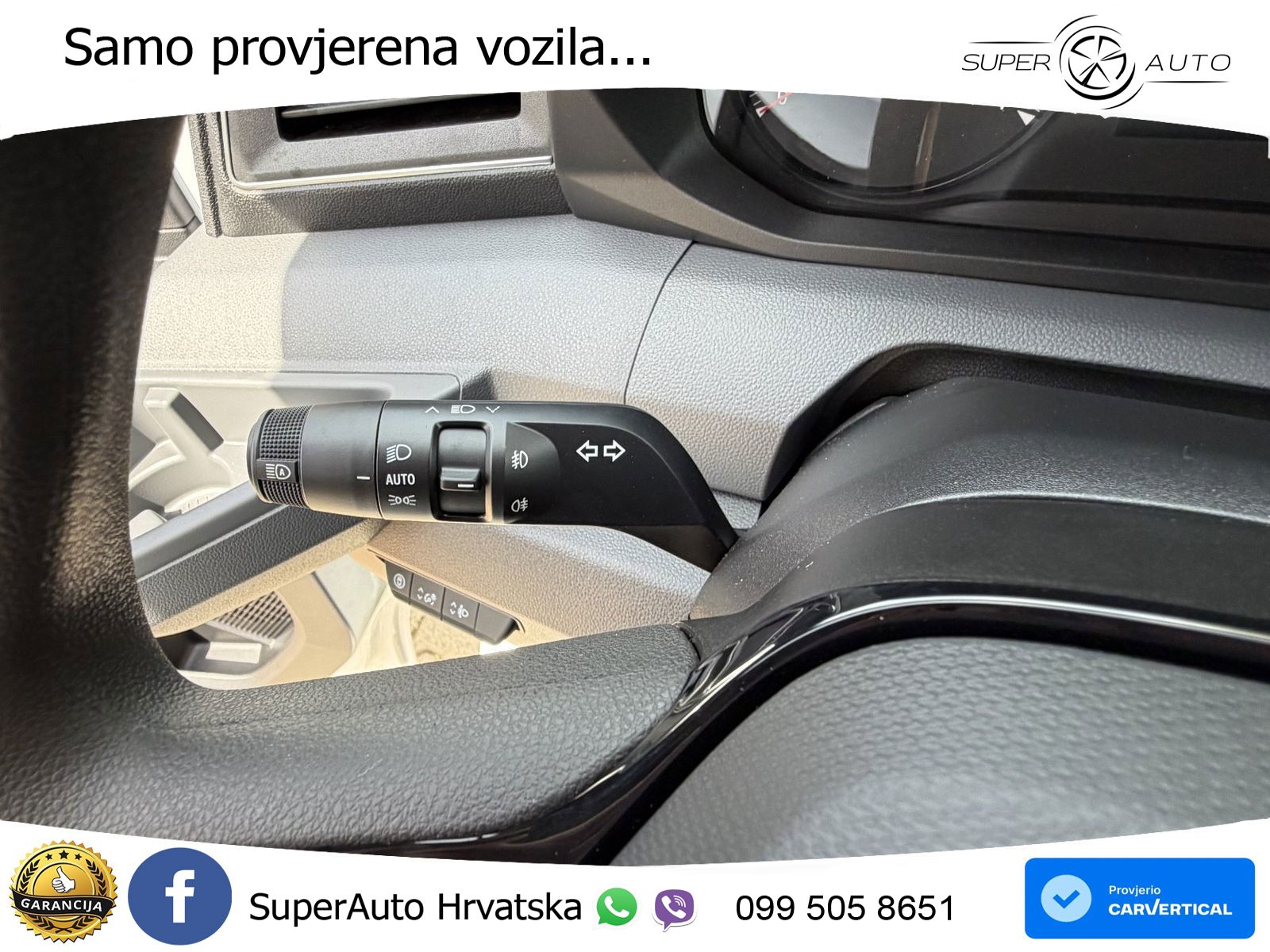Renault Master 150 KS