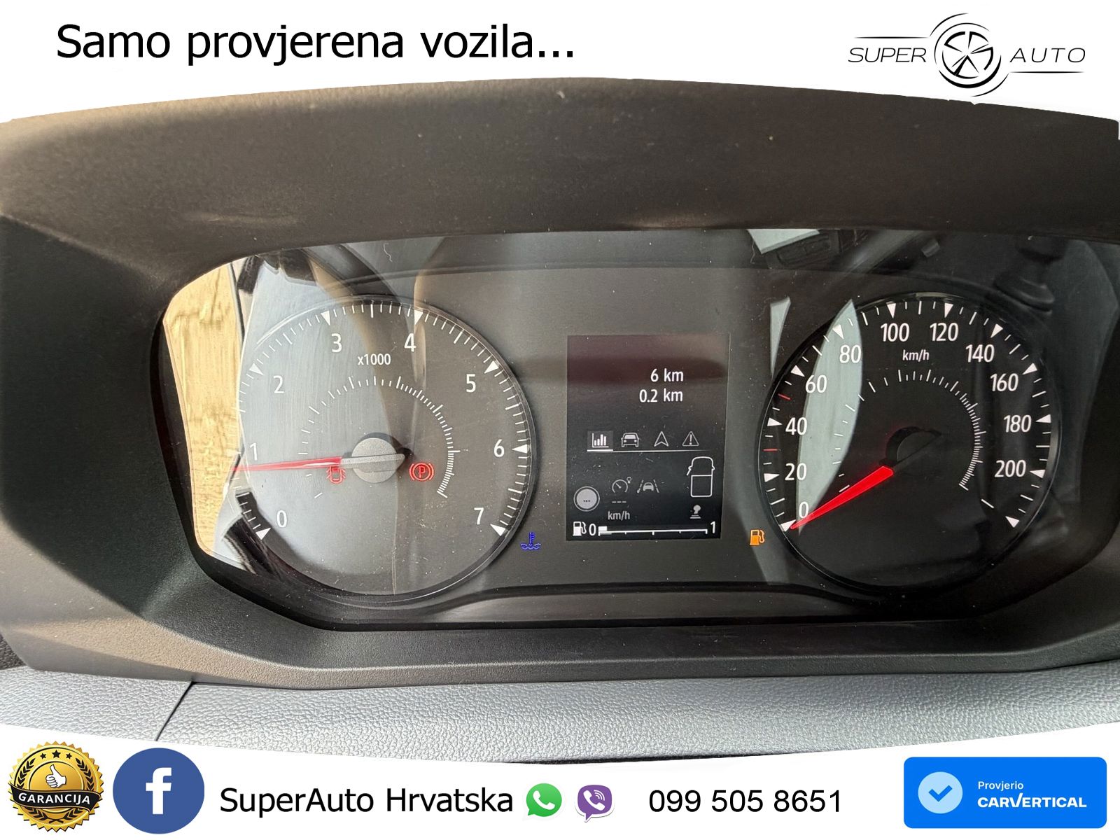 Renault Master 150 KS