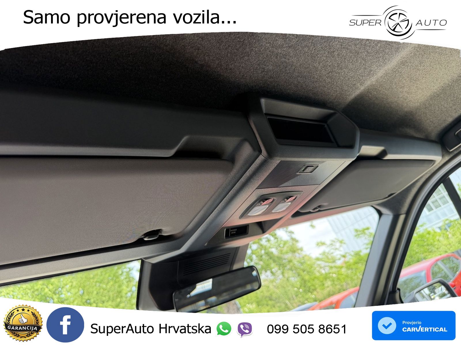 Renault Master 150 KS