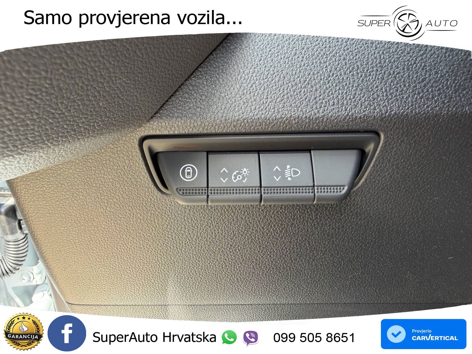Renault Master 150 KS