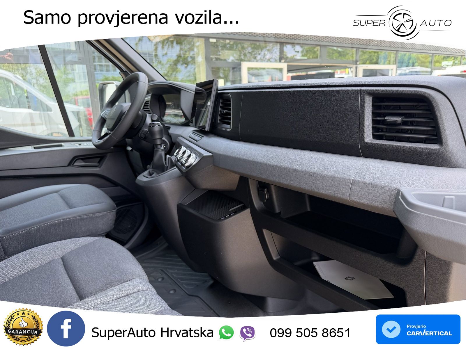Renault Master 150 KS