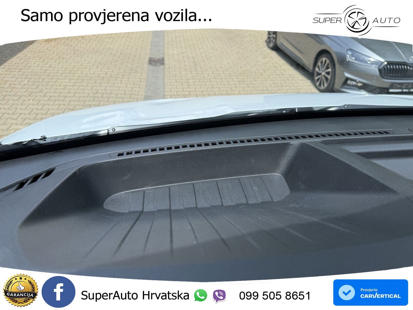 Renault Master 150 KS