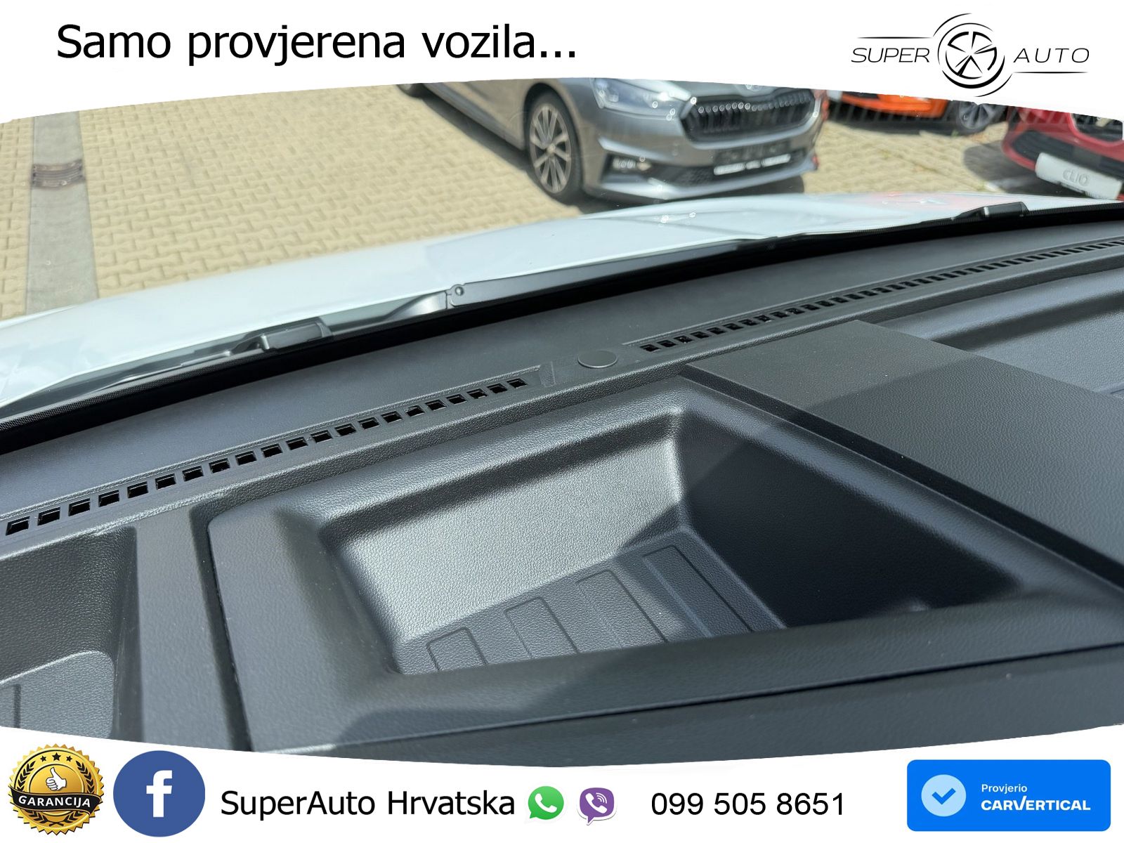 Renault Master 150 KS