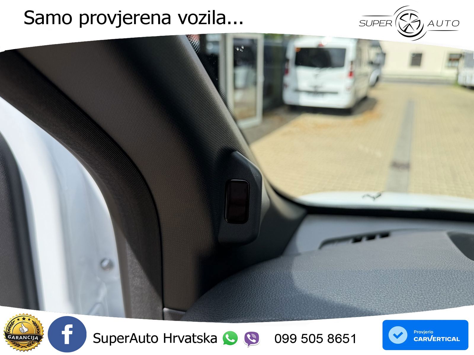 Renault Master 150 KS