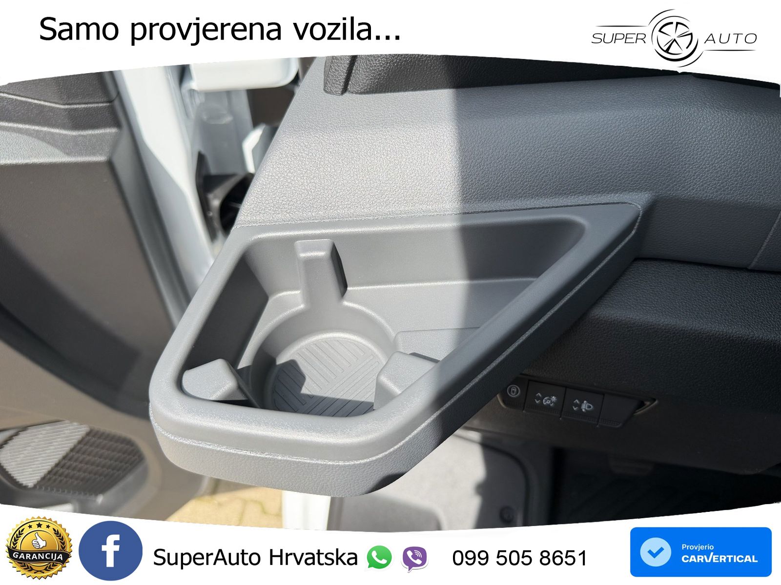 Renault Master 150 KS