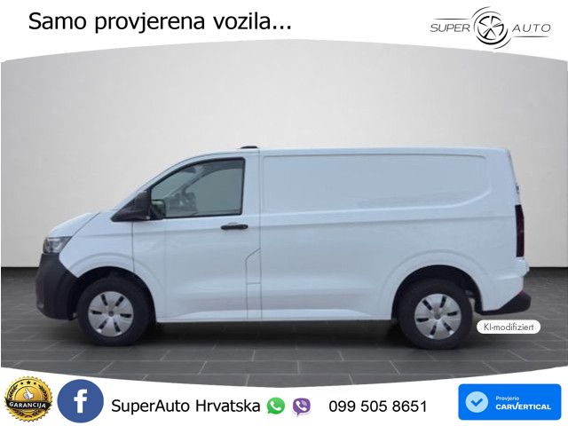 VW Transporter 110 KS