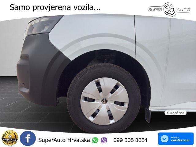 VW Transporter 110 KS