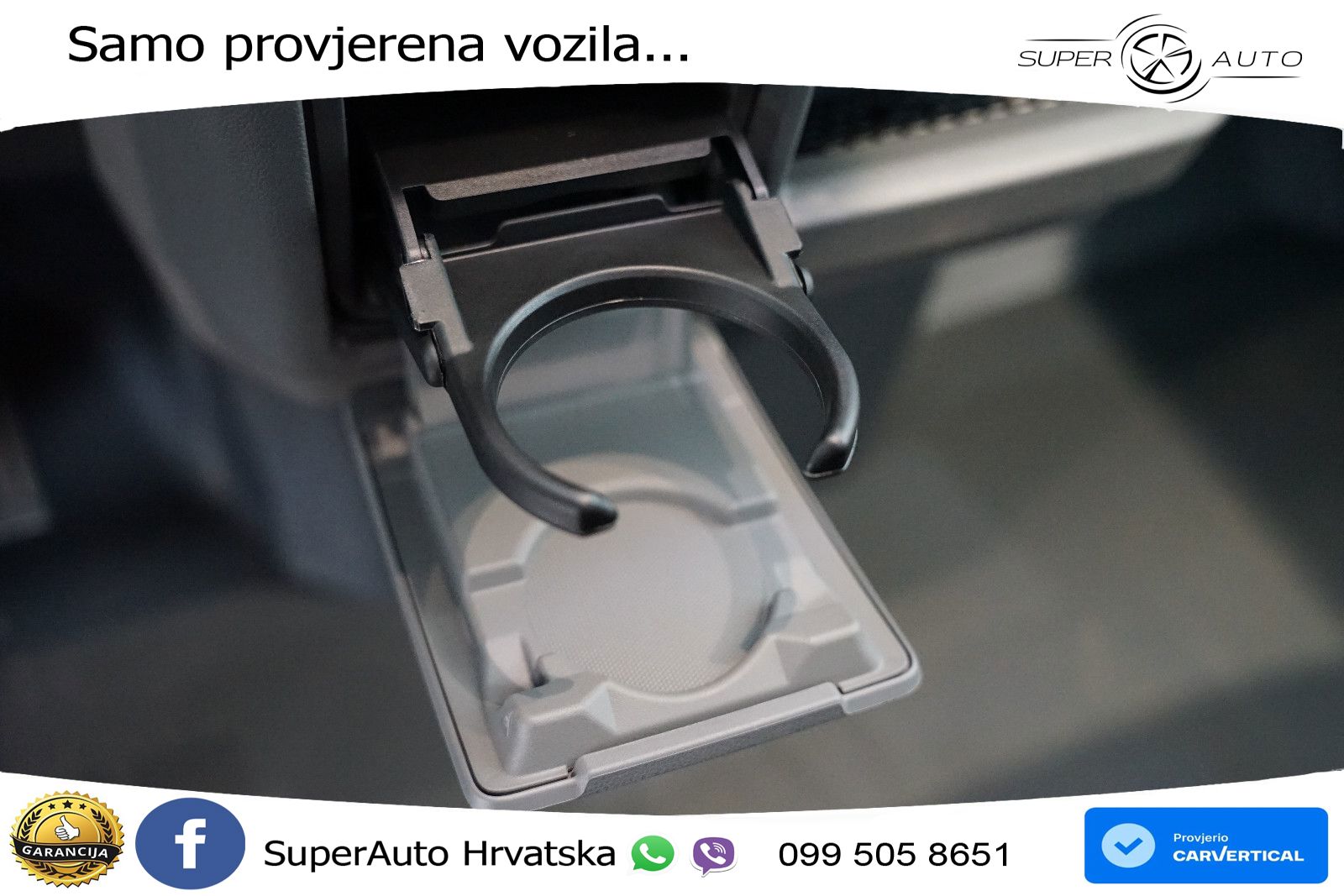 VW Transporter 136 KS