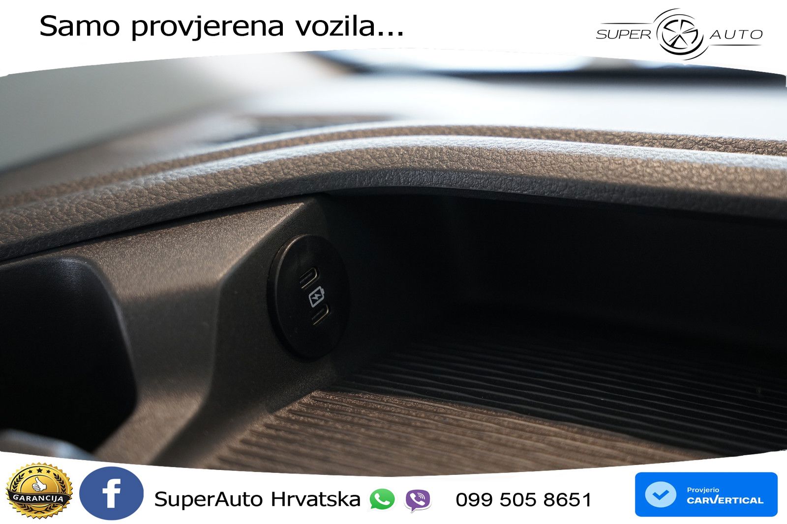 VW Transporter 136 KS