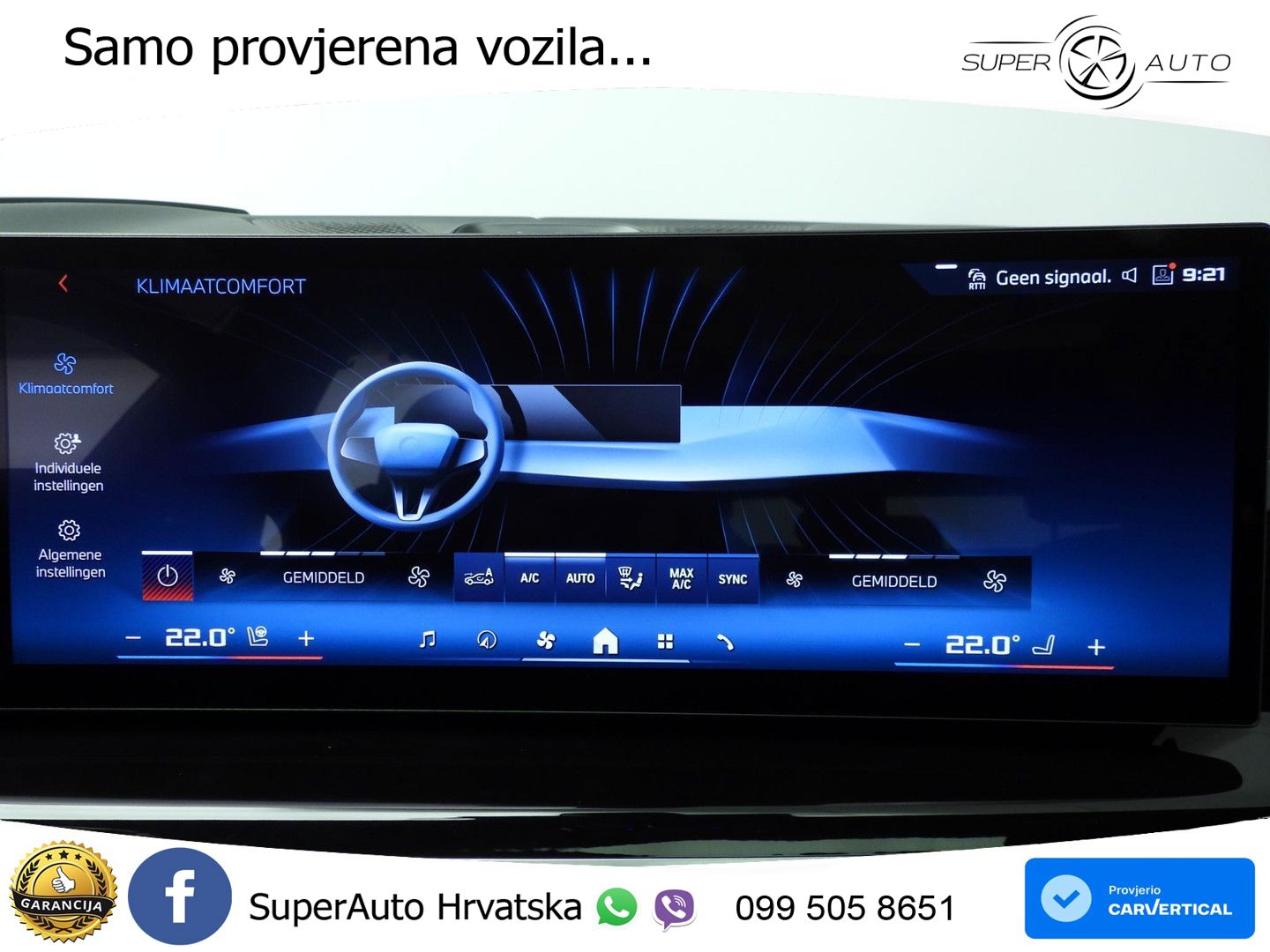 BMW X5 M60i V8 (530 KS) xDrive Steptronic