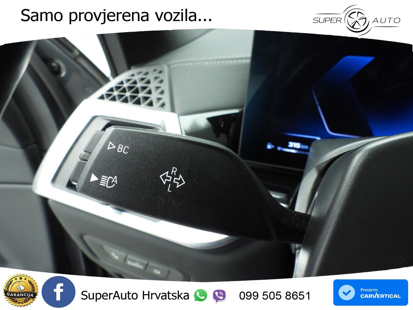 BMW X5 M60i V8 (530 KS) xDrive Steptronic