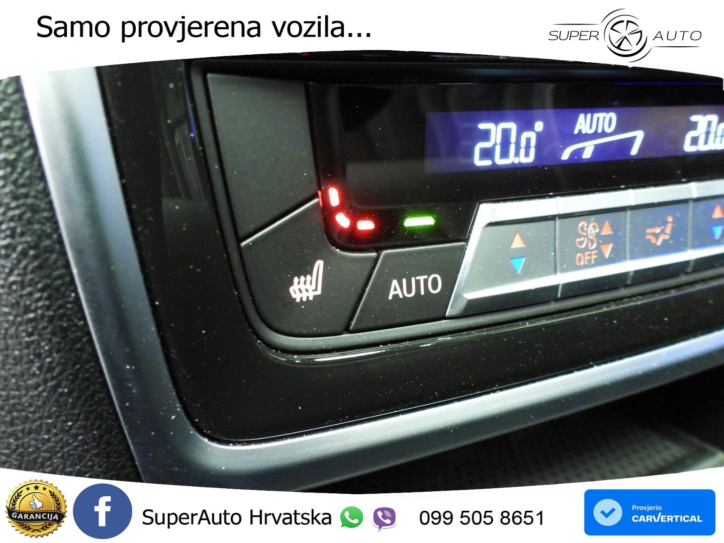 BMW X5 M60i V8 (530 KS) xDrive Steptronic