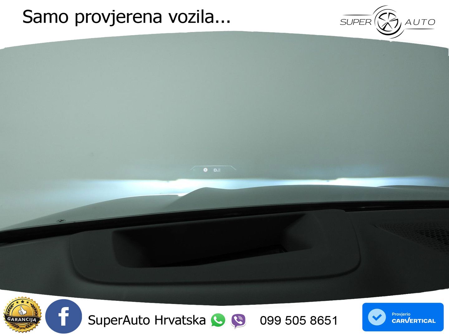 BMW X5 M60i V8 (530 KS) xDrive Steptronic