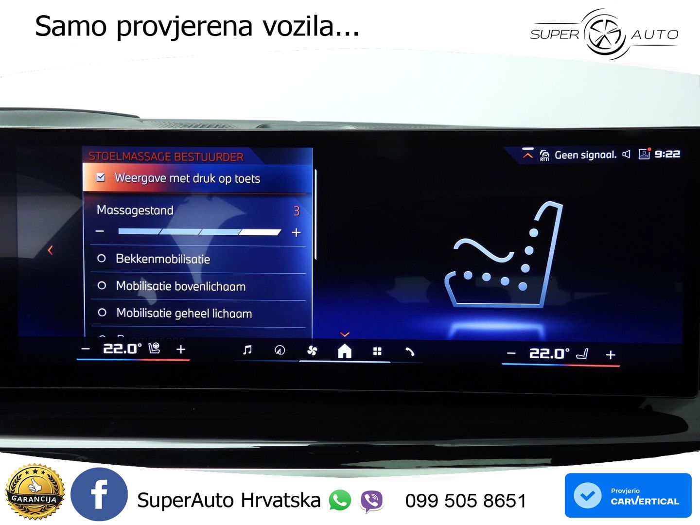 BMW X5 M60i V8 (530 KS) xDrive Steptronic