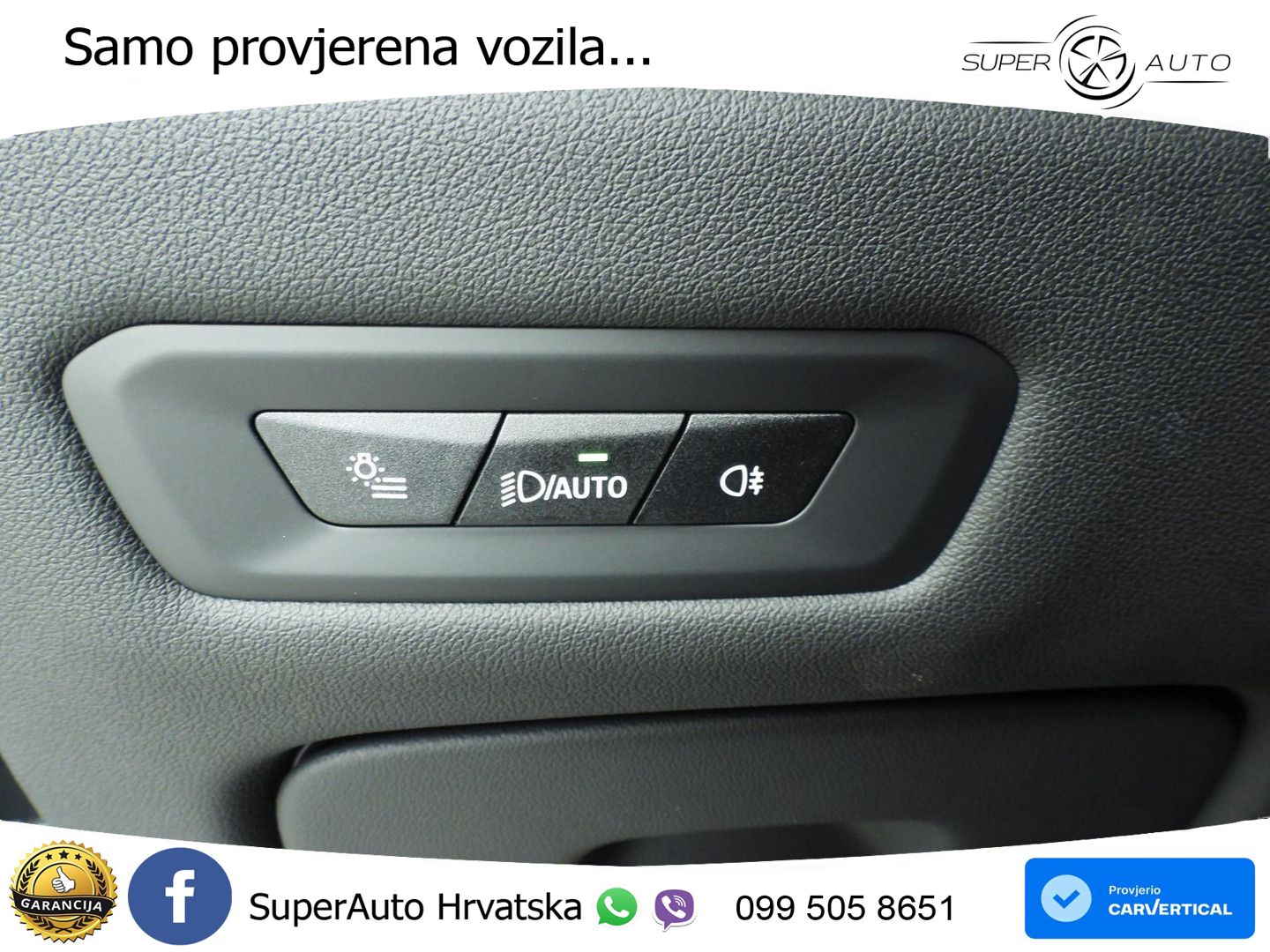 BMW X5 M60i V8 (530 KS) xDrive Steptronic