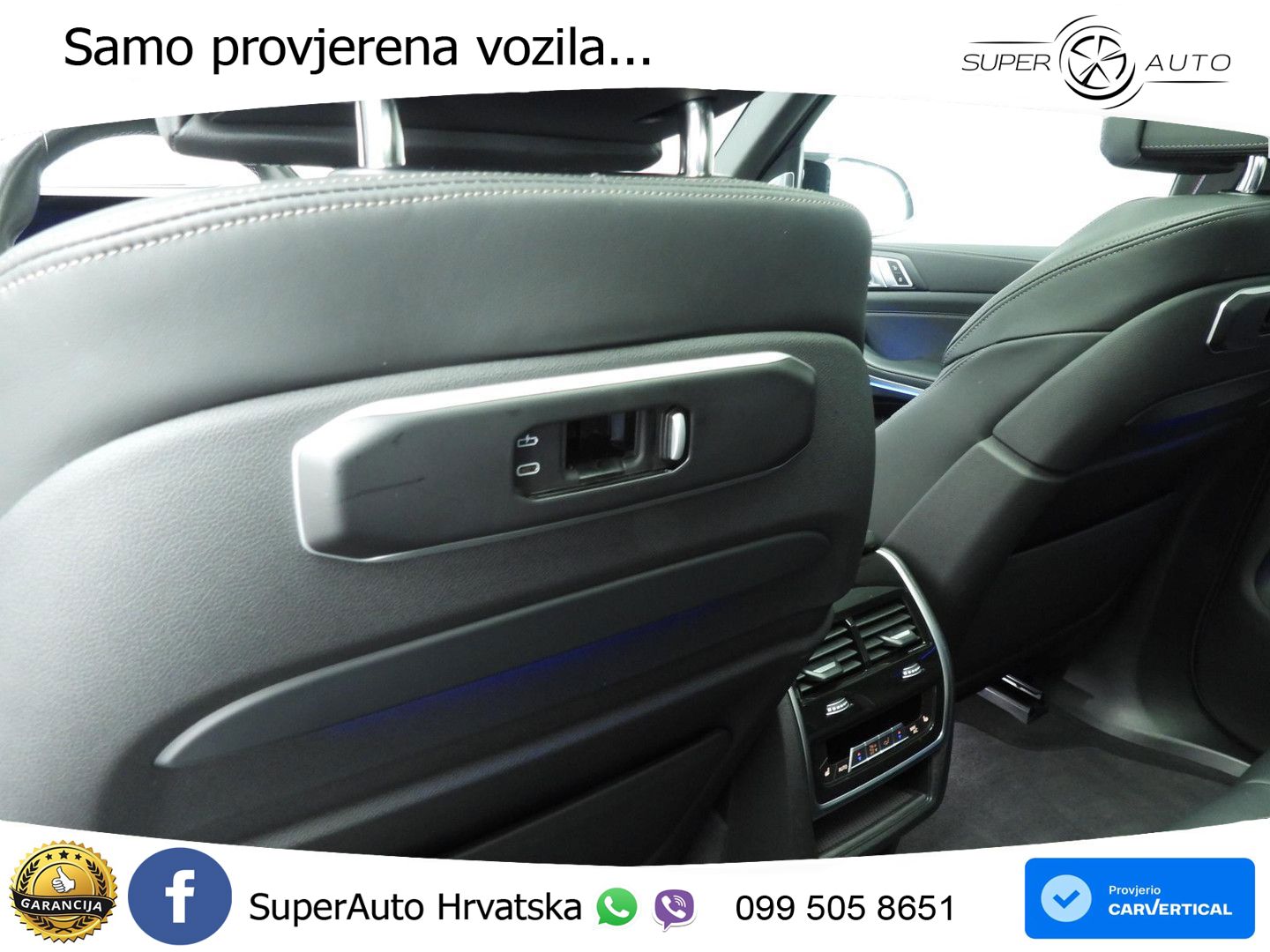 BMW X5 M60i V8 (530 KS) xDrive Steptronic