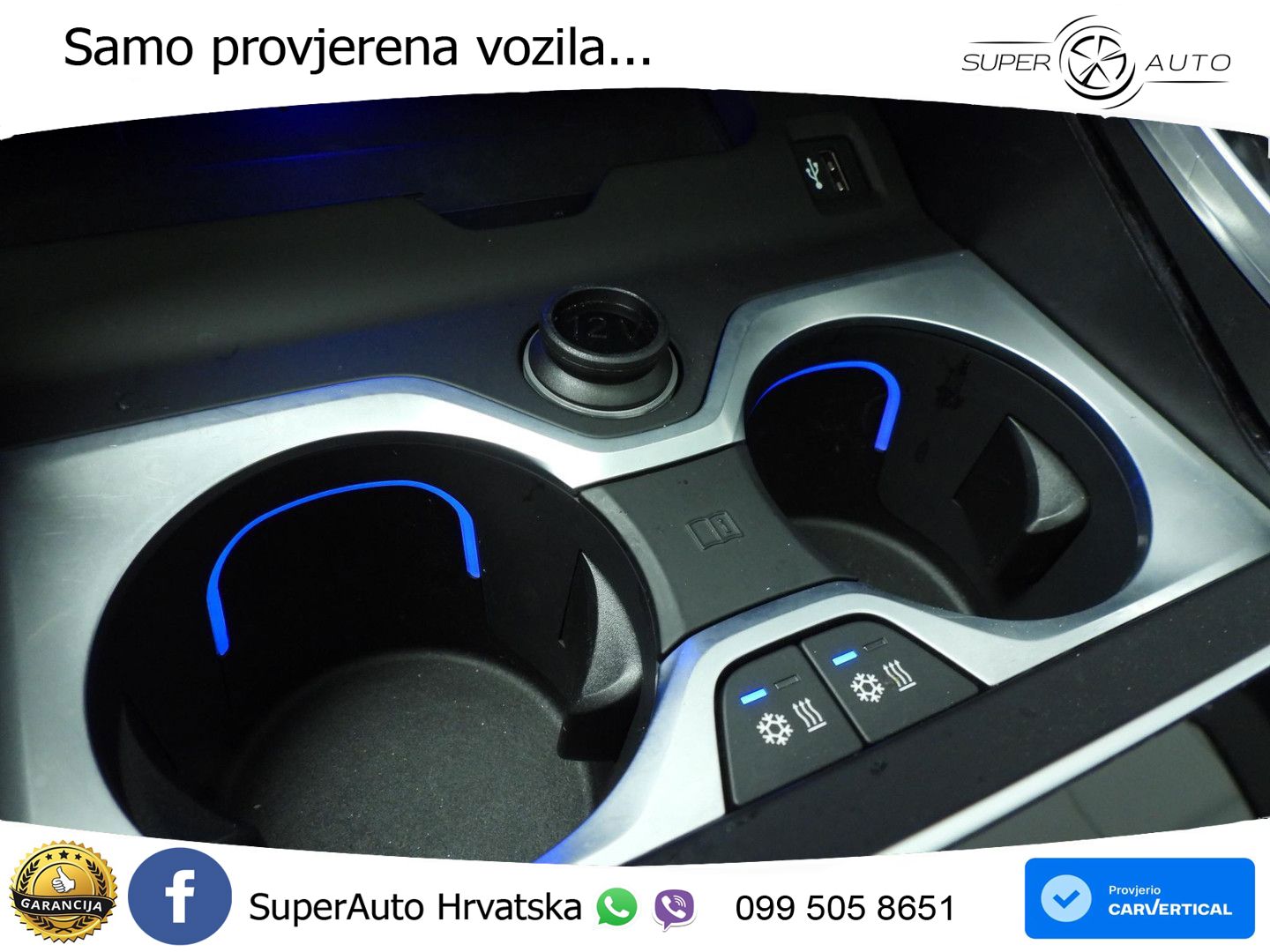 BMW X5 M60i V8 (530 KS) xDrive Steptronic
