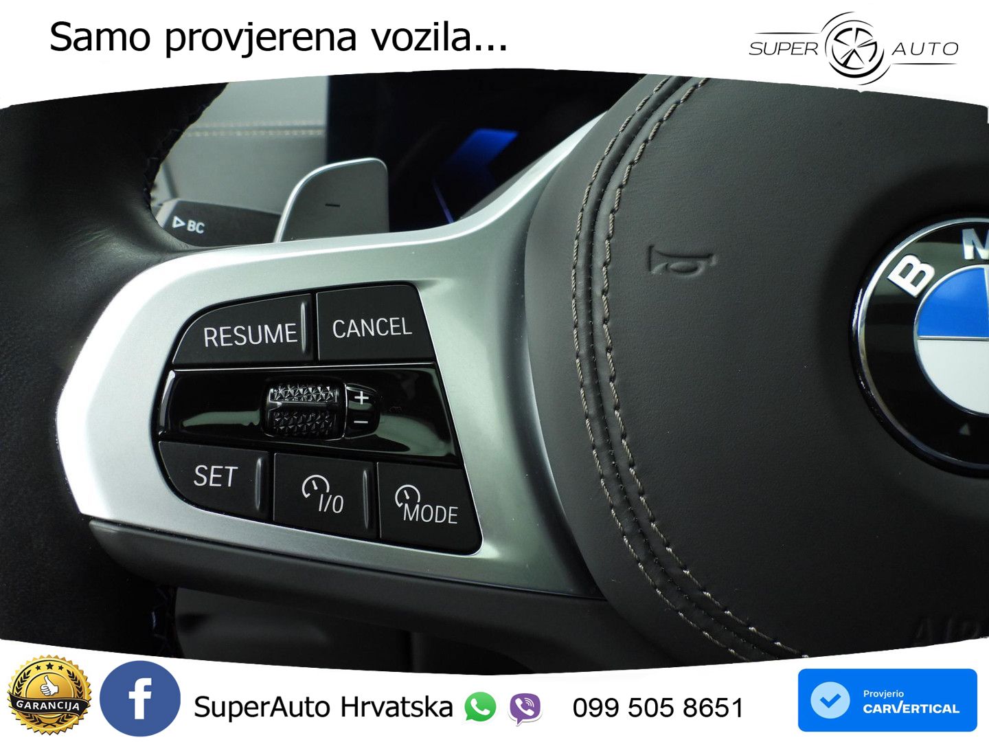 BMW X5 M60i V8 (530 KS) xDrive Steptronic