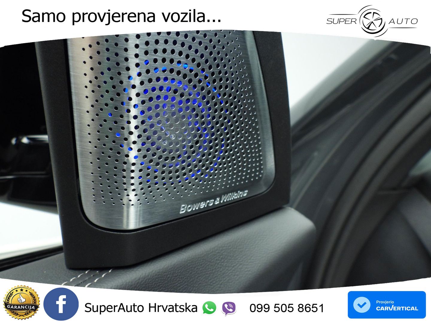 BMW X5 M60i V8 (530 KS) xDrive Steptronic