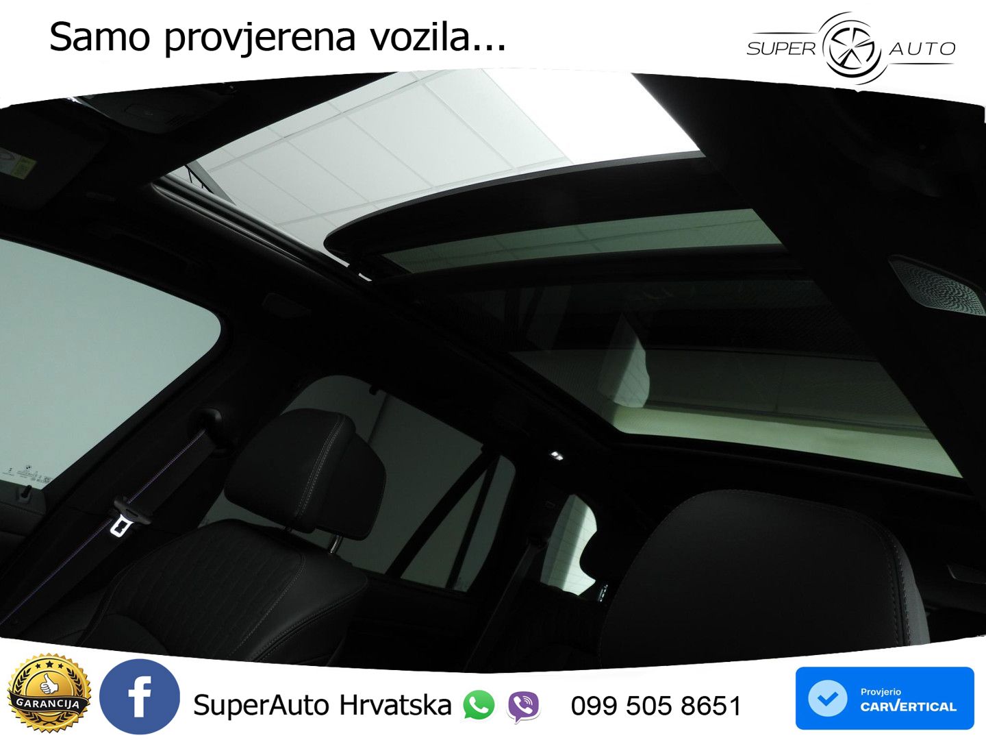 BMW X5 M60i V8 (530 KS) xDrive Steptronic