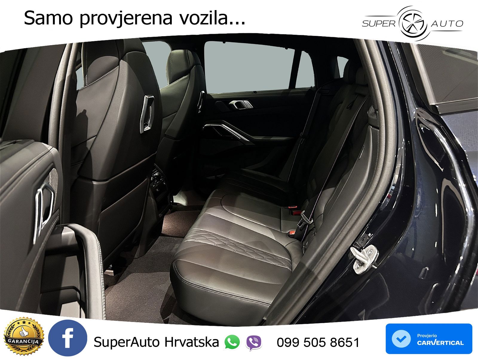 BMW X6 30d (298 KS) xDrive Steptronic M Sport LED+GR SJED+ACC