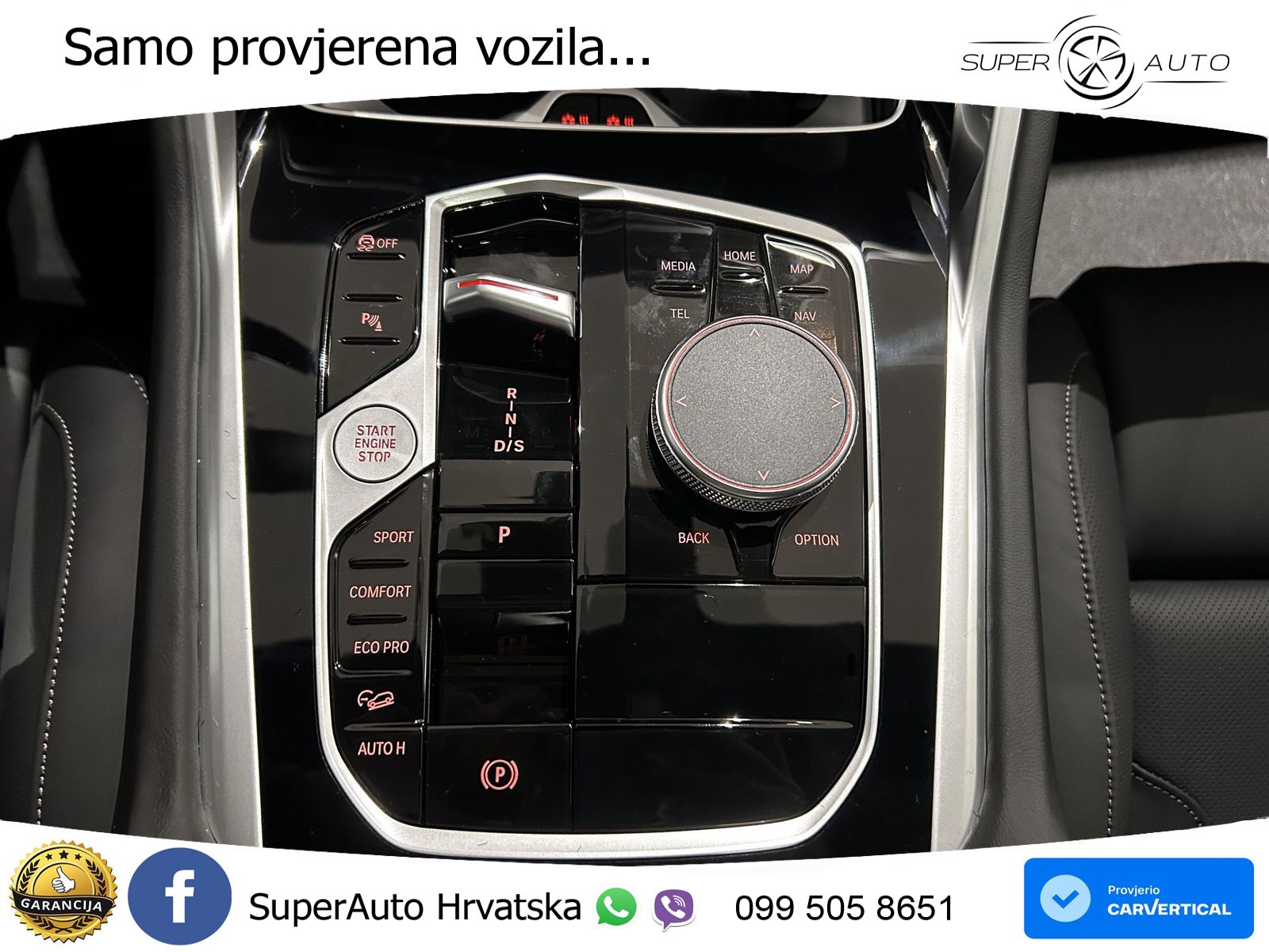 BMW X6 30d (298 KS) xDrive Steptronic M Sport LED+GR SJED+ACC