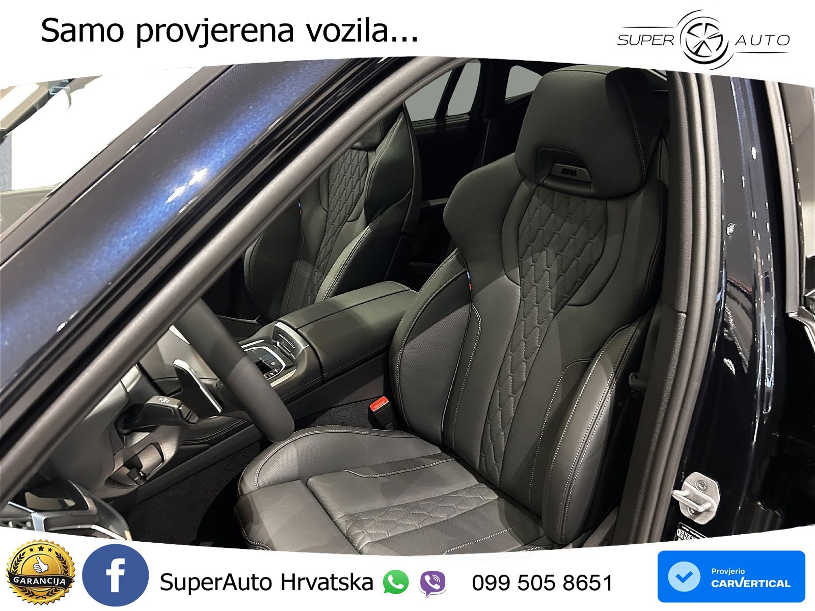 BMW X6 30d (298 KS) xDrive Steptronic M Sport LED+GR SJED+ACC