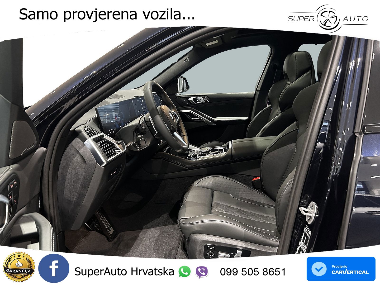 BMW X6 30d (298 KS) xDrive Steptronic M Sport LED+GR SJED+ACC