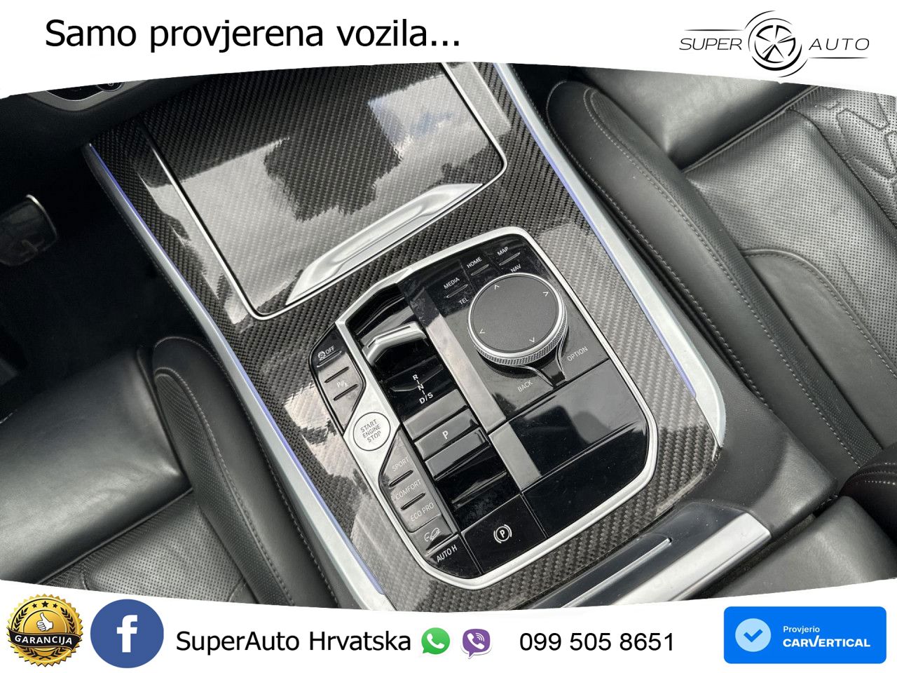 BMW X5 30d (286 KS) xDrive Steptronic LED+GR SJED+ACC