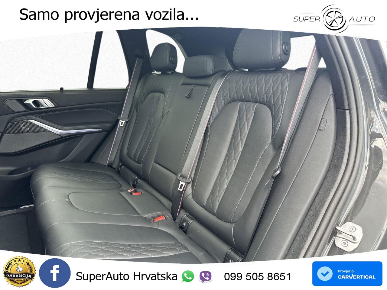 BMW X5 30d (286 KS) xDrive Steptronic LED+GR SJED+ACC