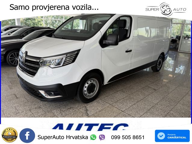 Renault Trafic 150 KS