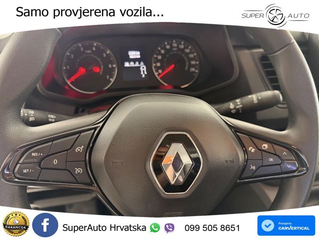Renault Trafic 150 KS