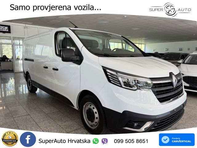 Renault Trafic 150 KS