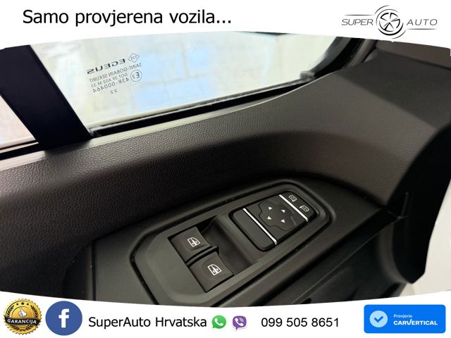 Renault Trafic 150 KS