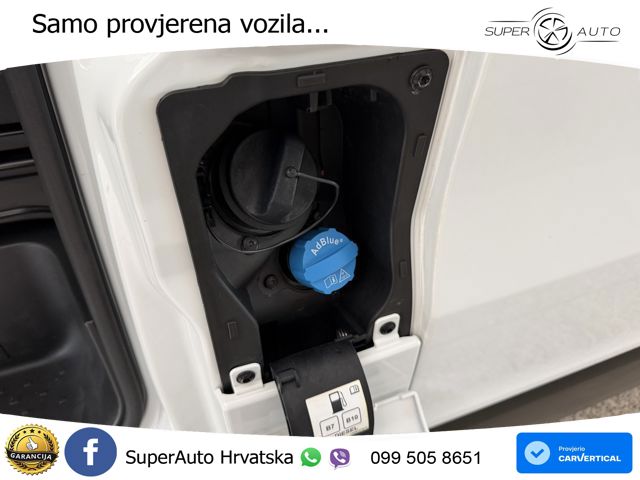 Renault Trafic 150 KS