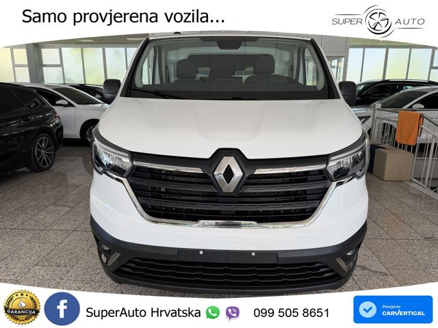 Renault Trafic 150 KS