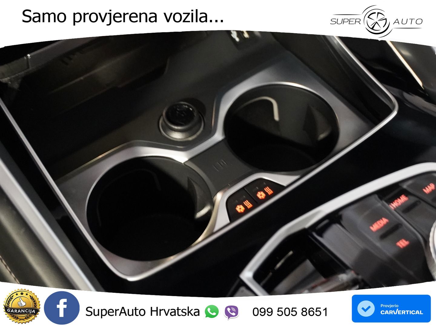BMW X6 40d (352 KS) xDrive Steptronic M Sport LED+GR SJED+ACC
