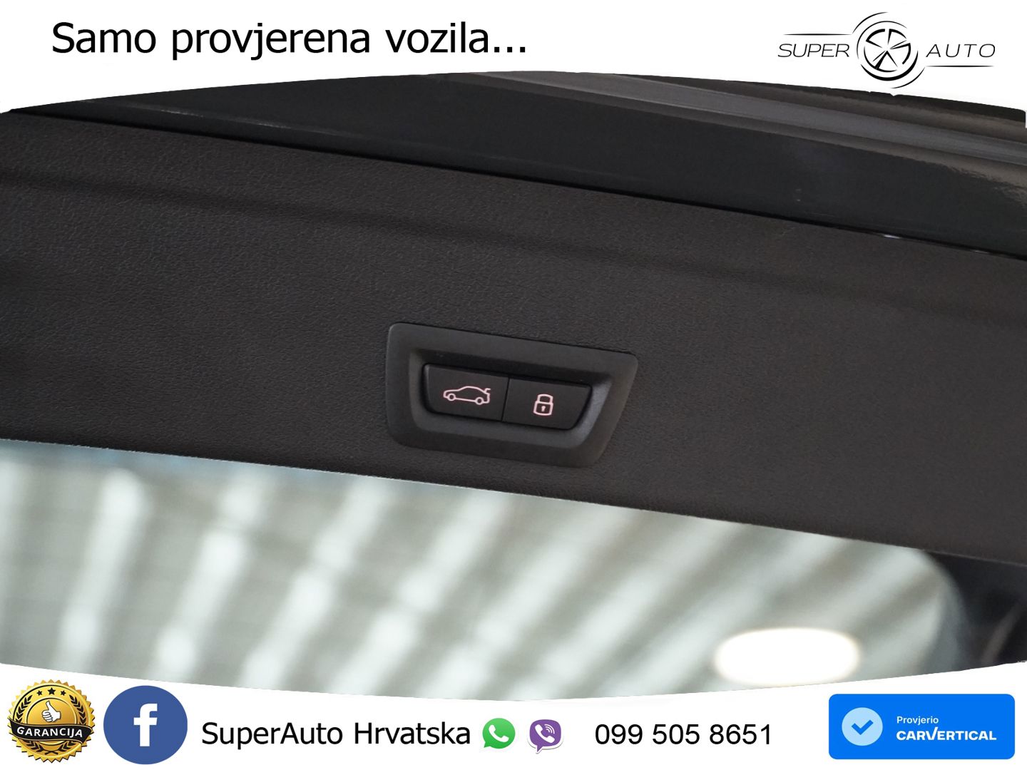 BMW X6 40d (352 KS) xDrive Steptronic M Sport LED+GR SJED+ACC