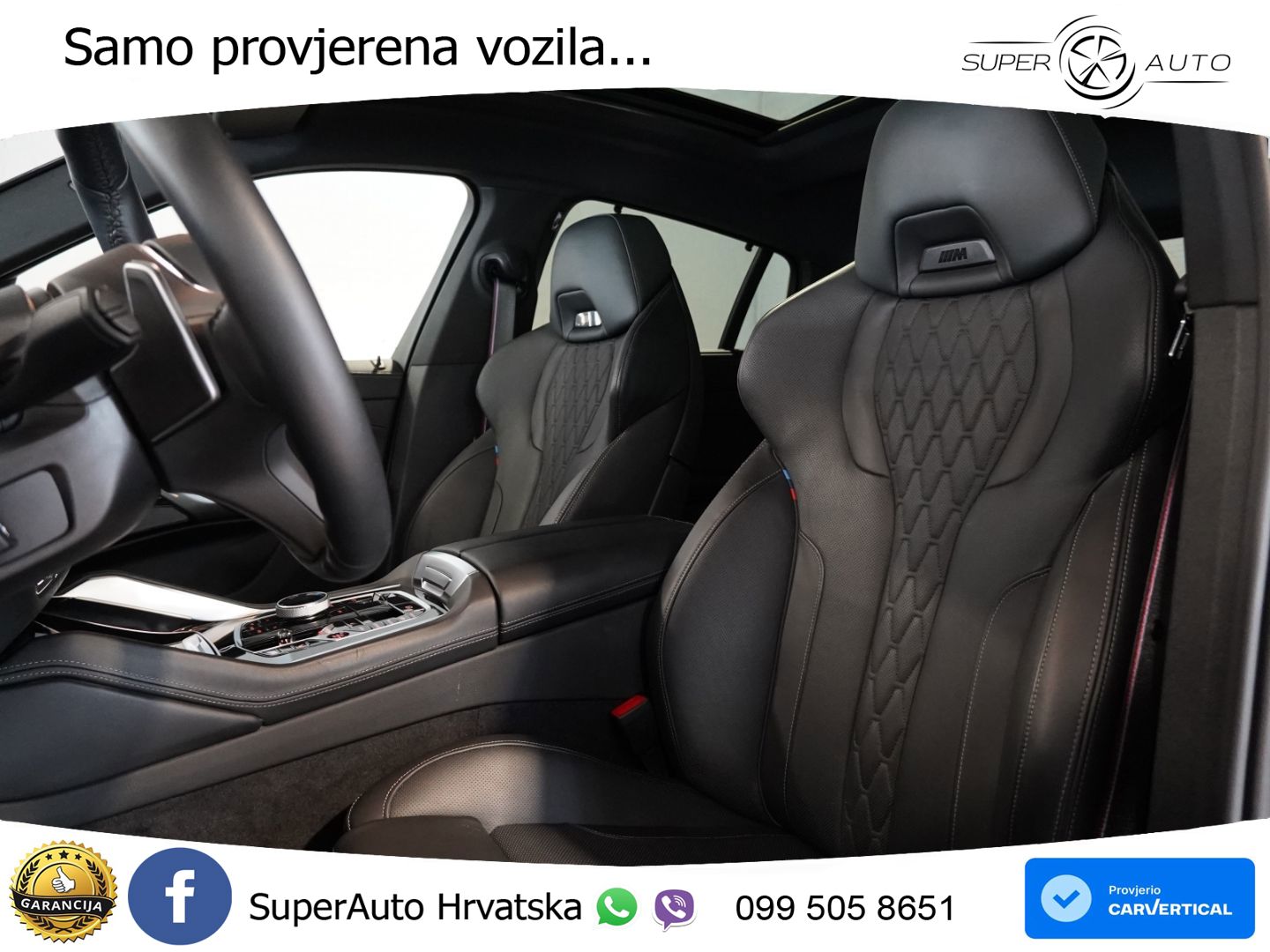 BMW X6 40d (352 KS) xDrive Steptronic M Sport LED+GR SJED+ACC