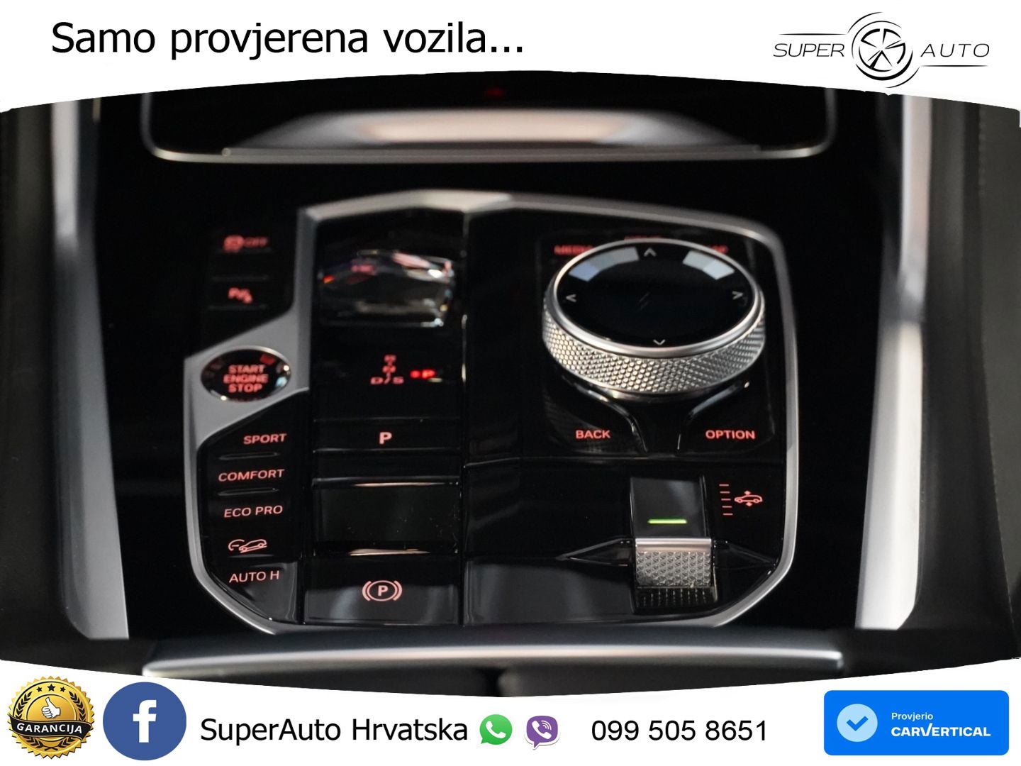 BMW X6 40d (352 KS) xDrive Steptronic M Sport LED+GR SJED+ACC