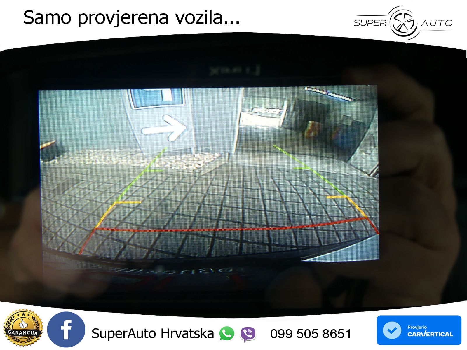Renault Master 135 KS