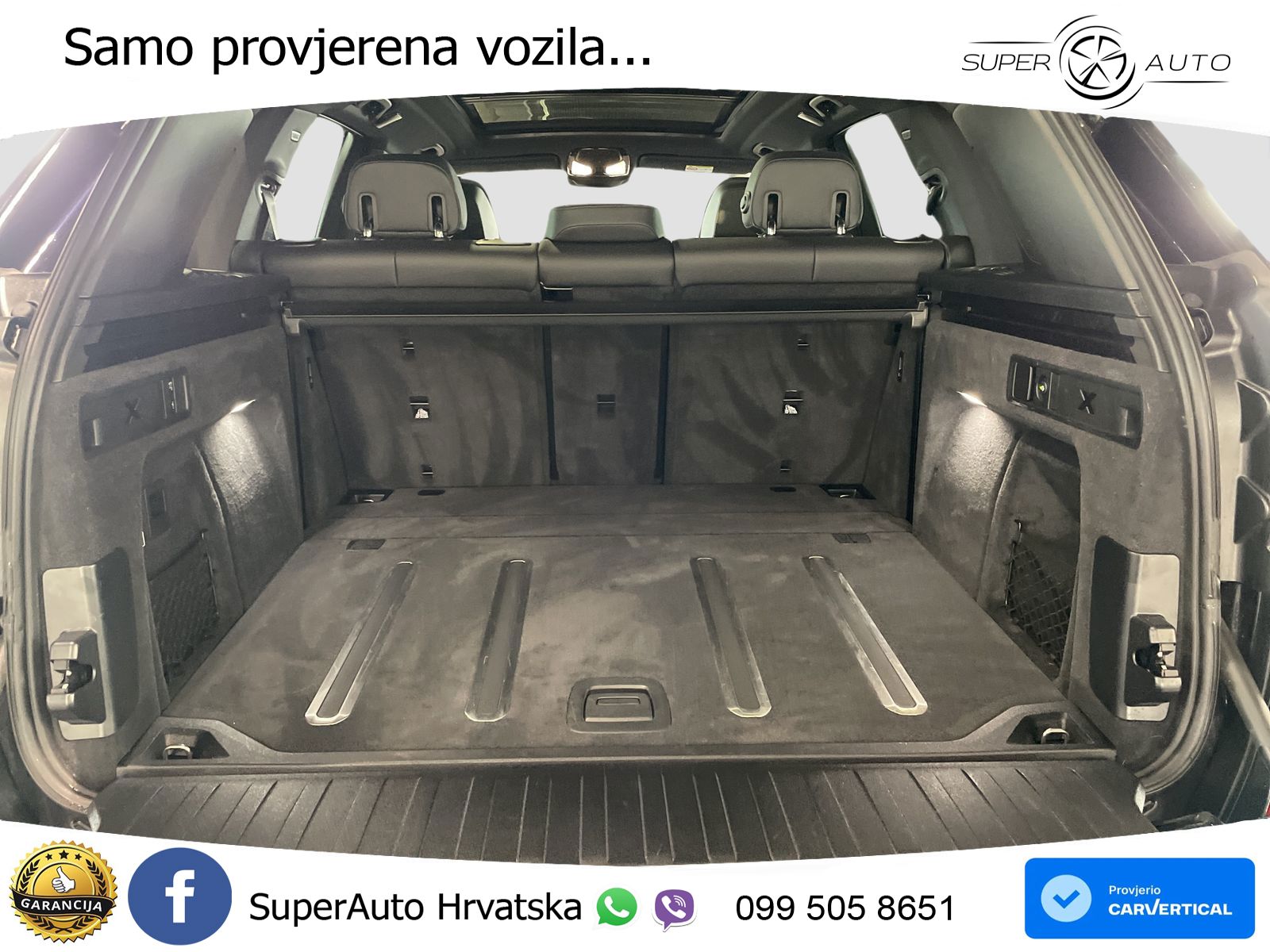 BMW X5 40i (381 KS) xDrive Steptronic