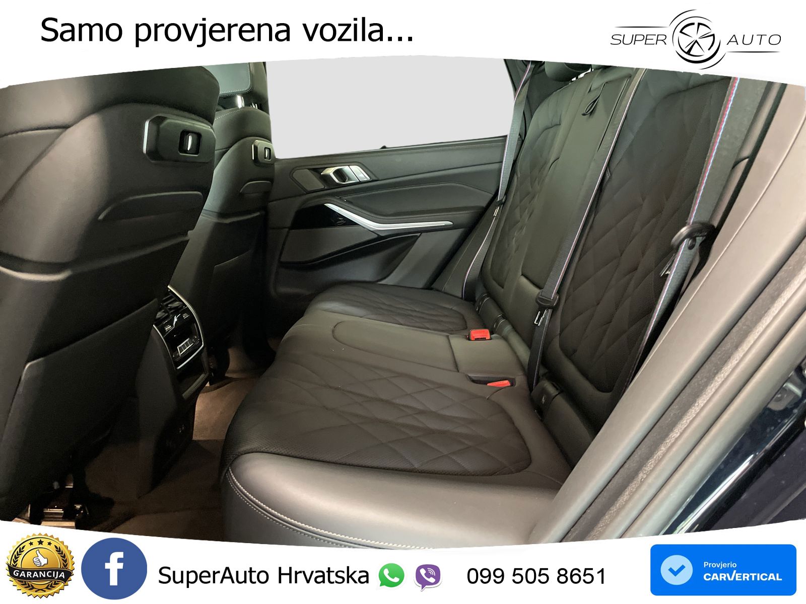 BMW X5 40i (381 KS) xDrive Steptronic