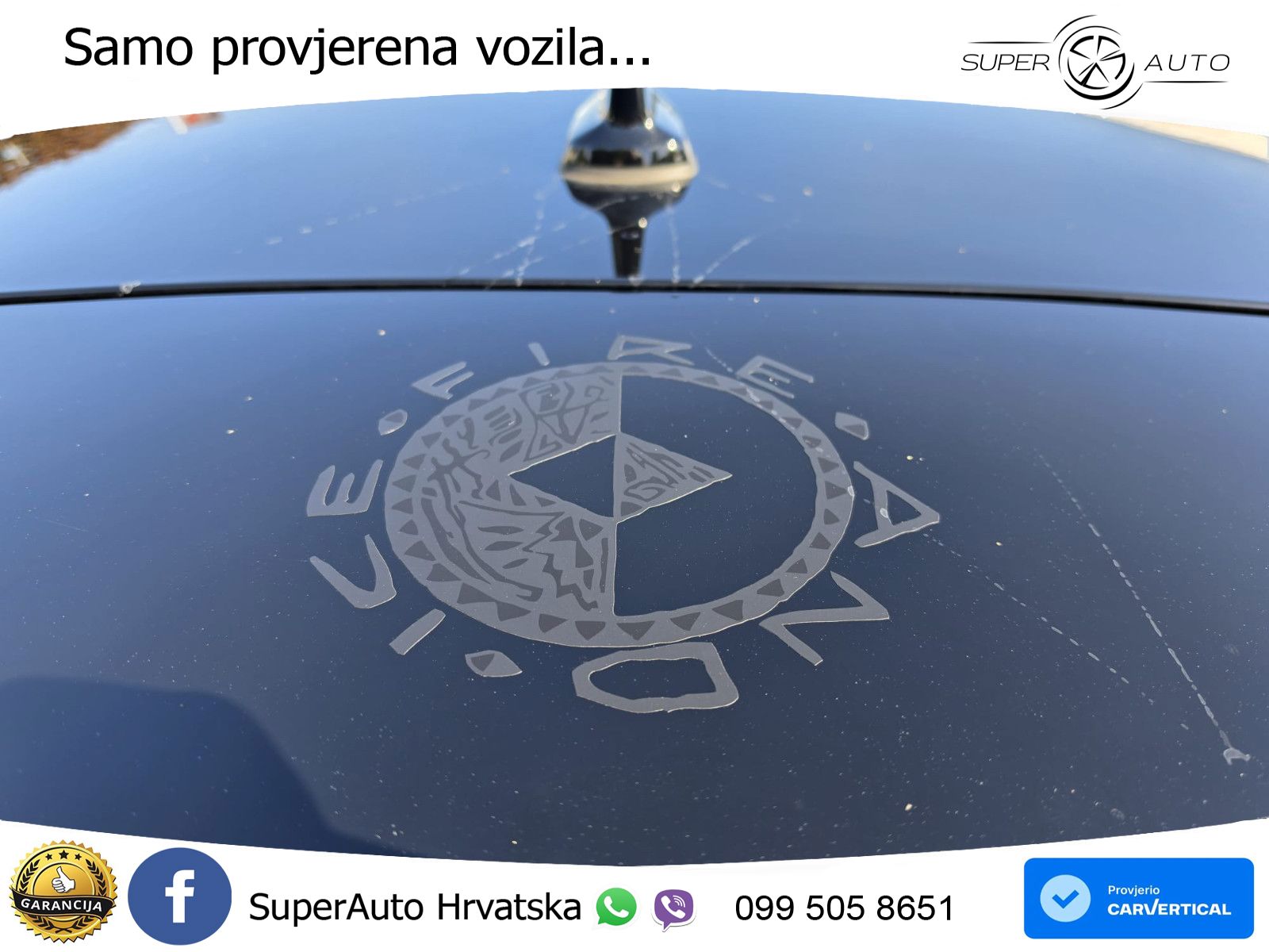 Volkswagen ID.3 GTX Performance 84 kWh (326 KS)