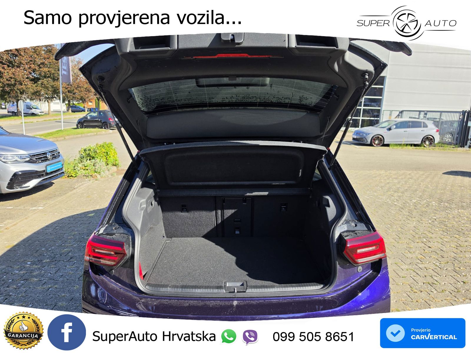 Volkswagen ID.3 GTX Performance 84 kWh (326 KS)