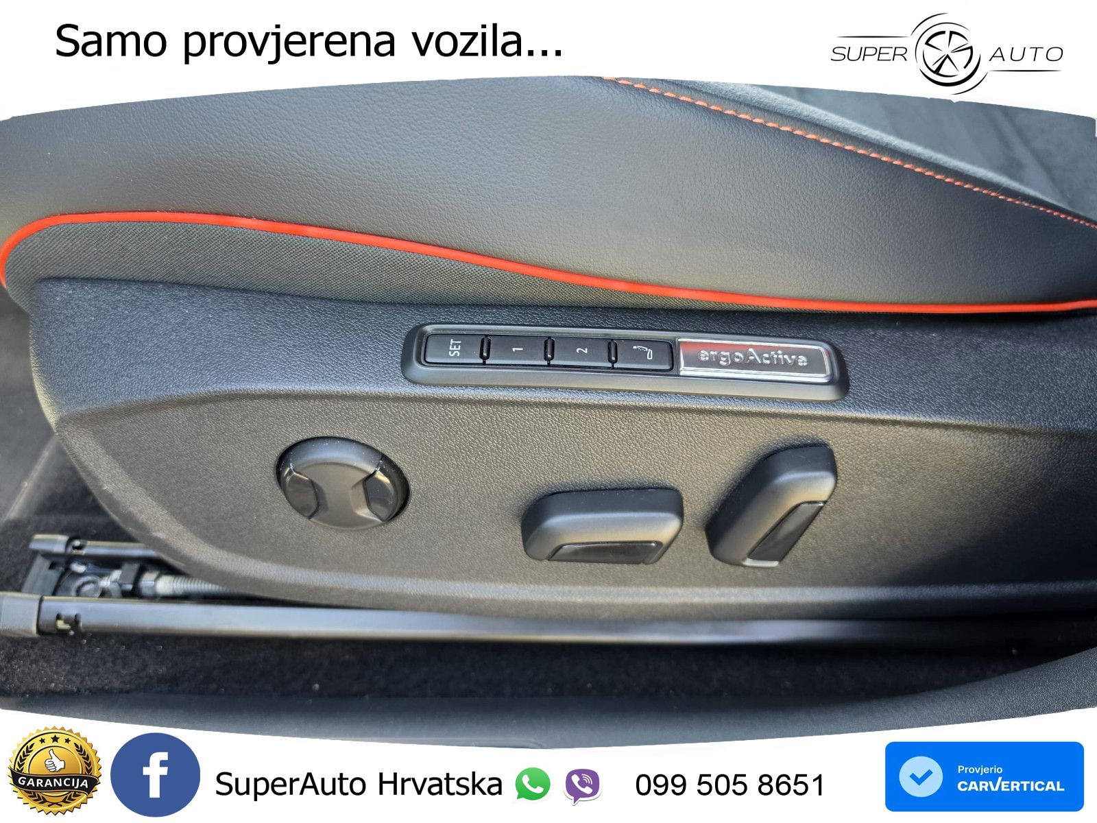 Volkswagen ID.3 GTX Performance 84 kWh (326 KS)
