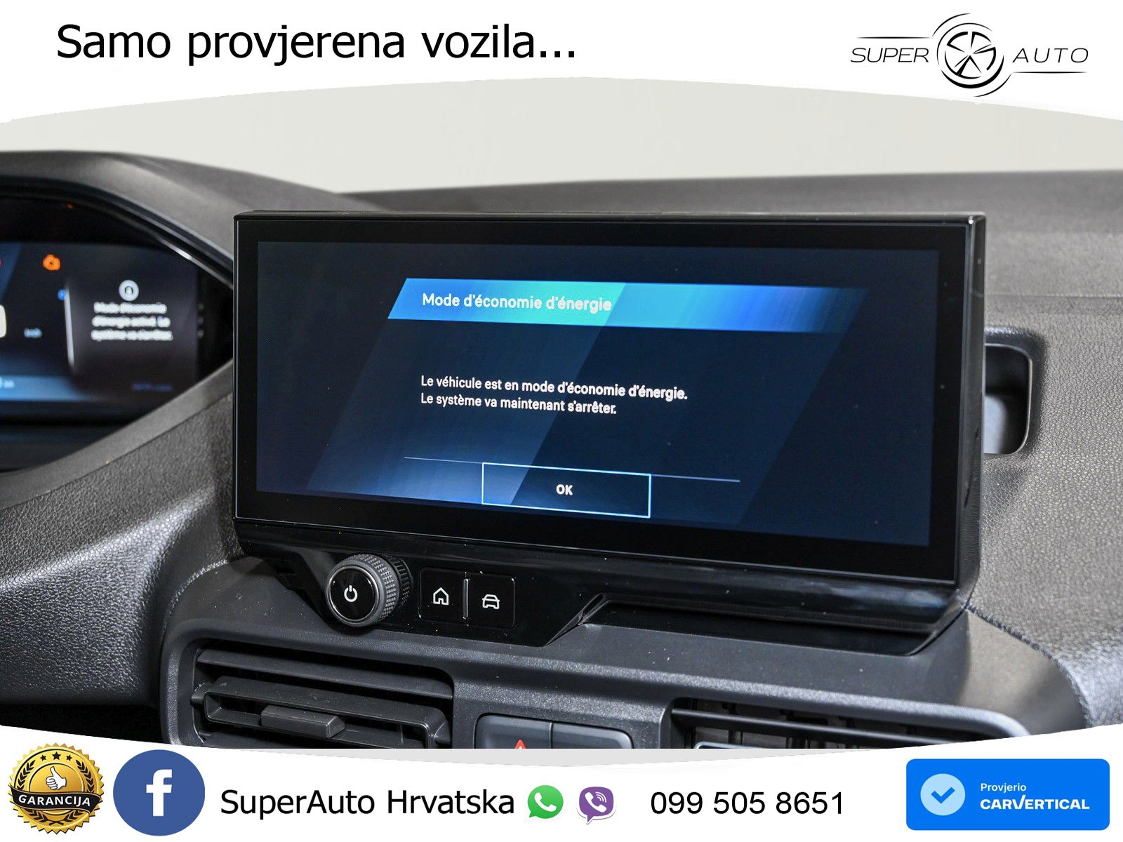 Peugeot Partner 131 KS